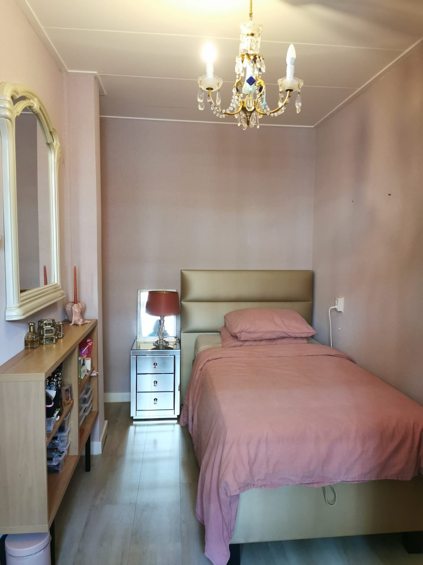 Cornelis van der Lijnstraat 130