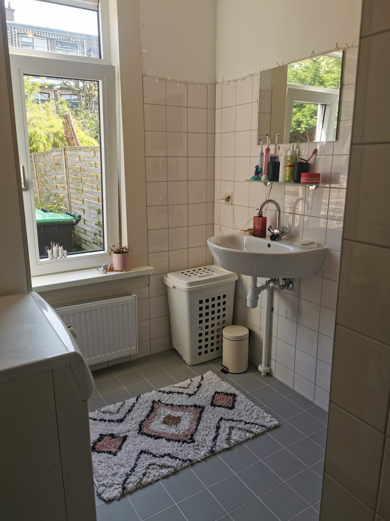 Cornelis van der Lijnstraat 130