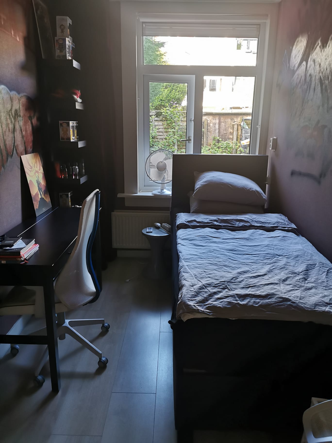 Cornelis van der Lijnstraat 130