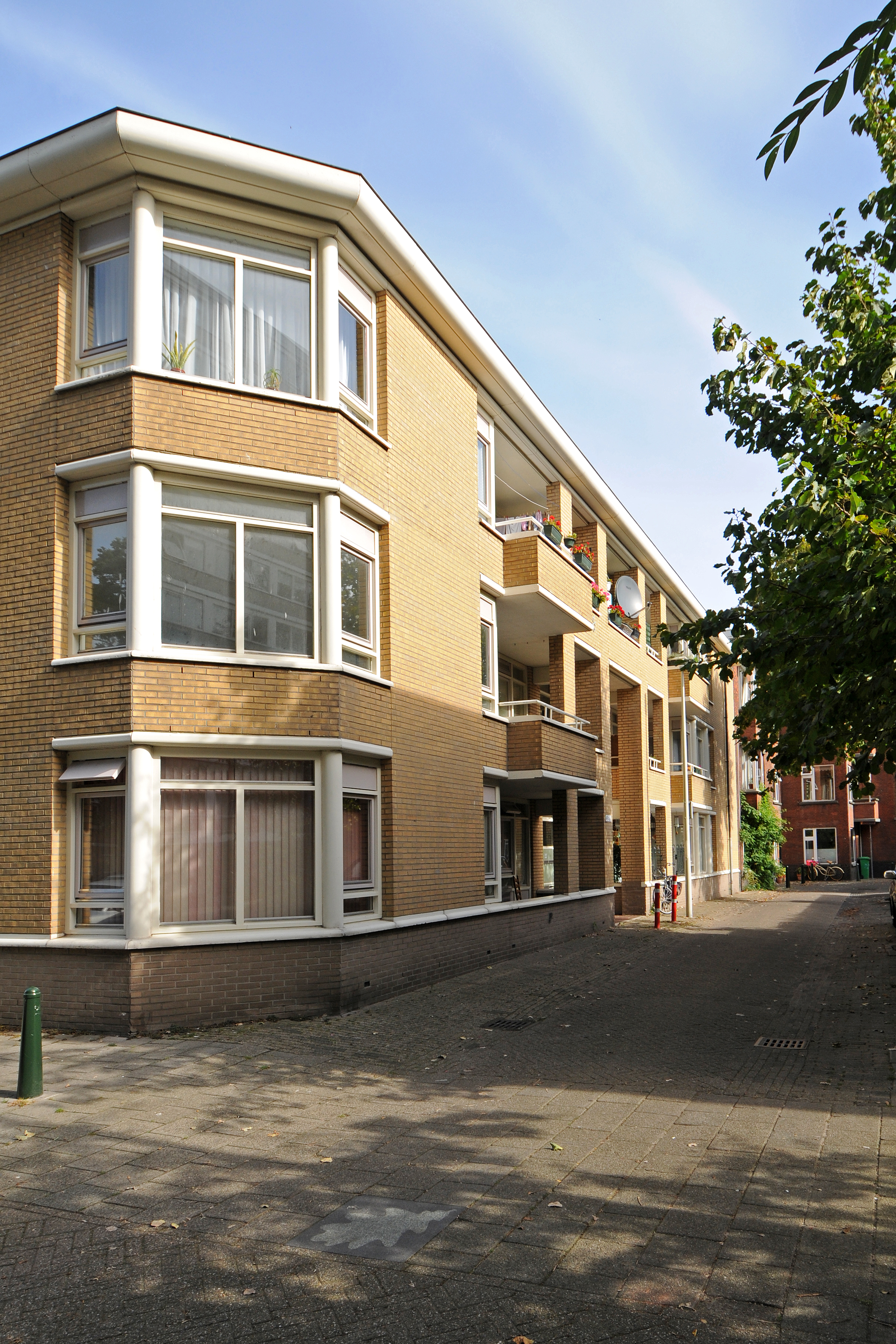 Bakkersstraat 285