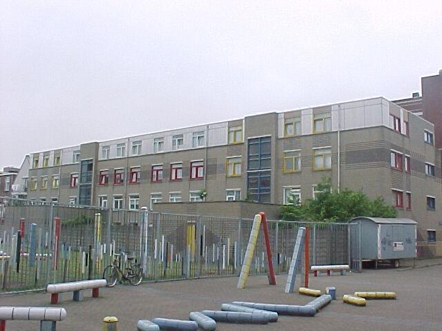 Tivolistraat 7, 2513 GZ Den Haag, Nederland