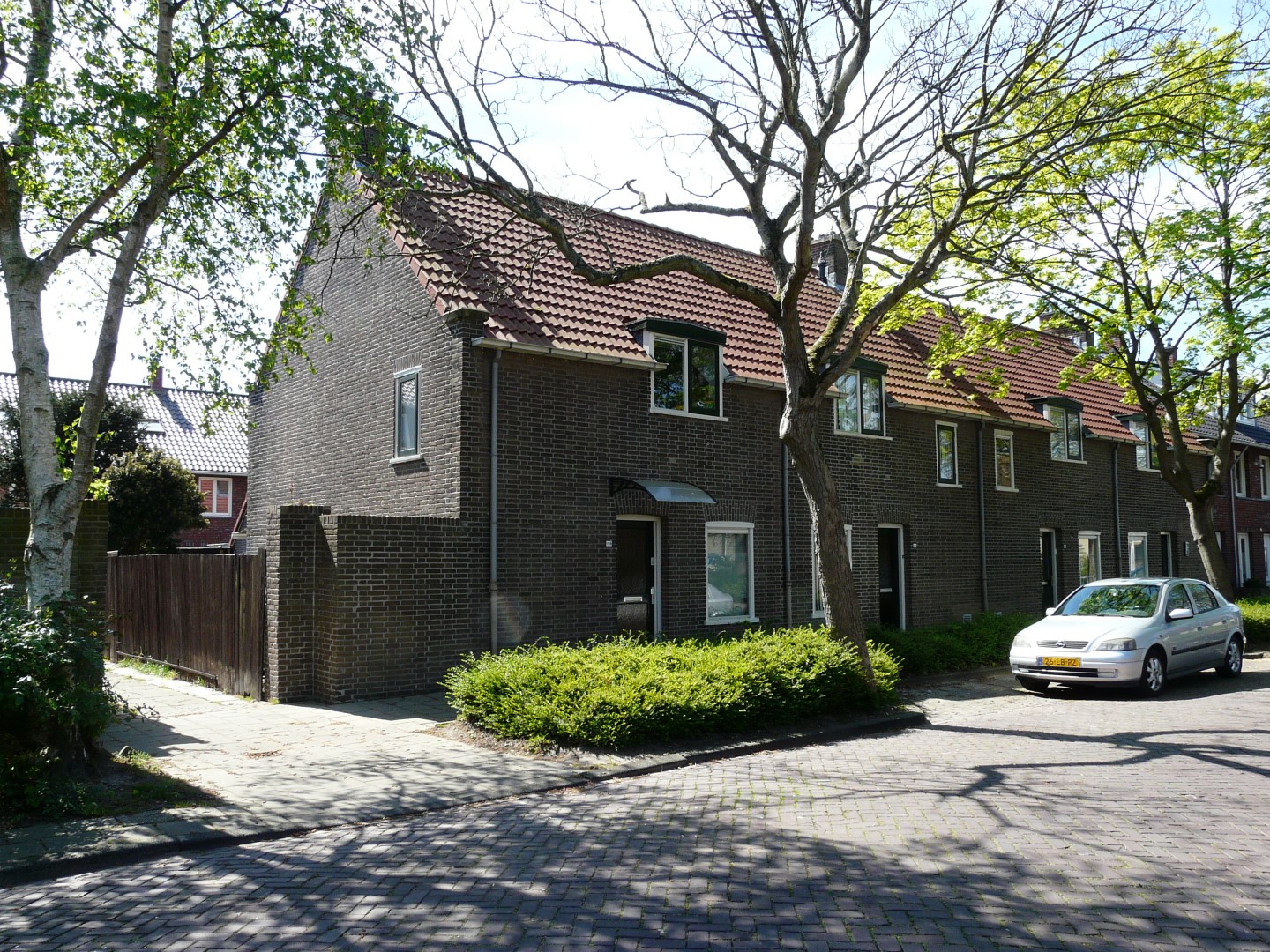 Druivenstraat 137, 2671 SH Naaldwijk, Nederland