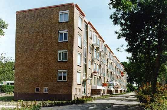 Leyweg 1334, 2545 HL Den Haag, Nederland