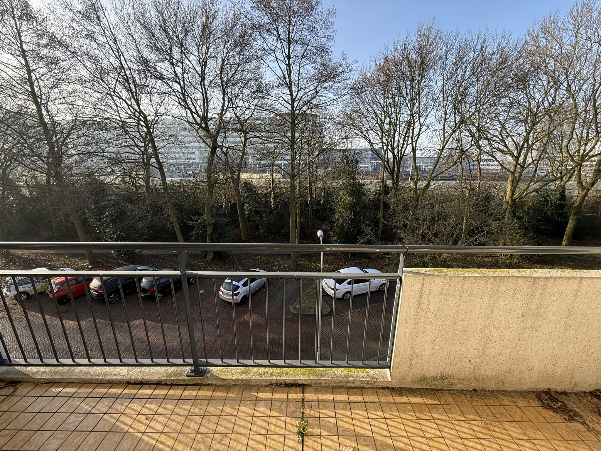 Van Zegwaardstraat 4