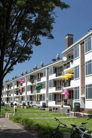 Van Zegwaardstraat 4