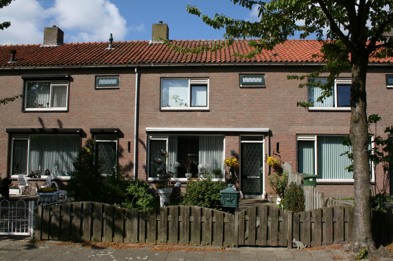 Van Dijckstraat 6, 2678 VS De Lier, Nederland