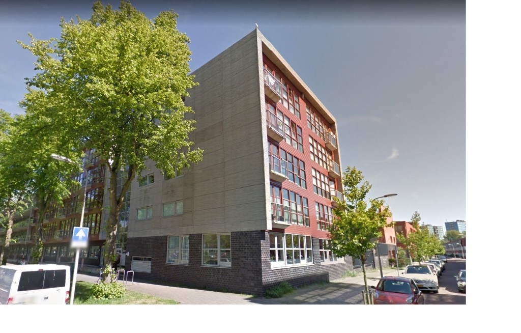 Hengelolaan 522, 2545 JZ Den Haag, Nederland