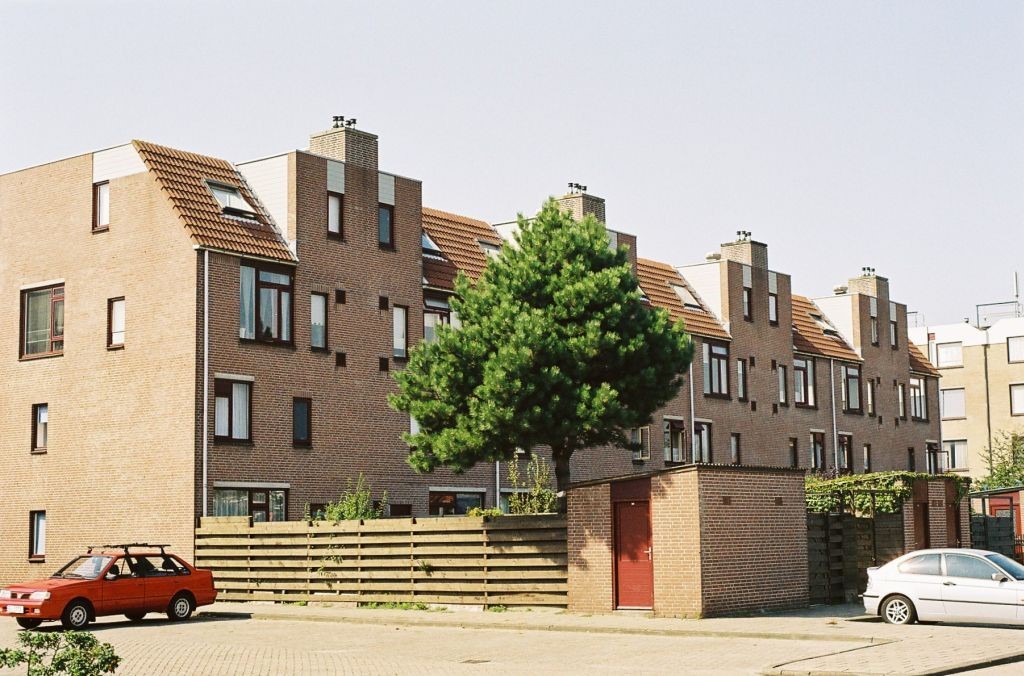 Pijperplein 58