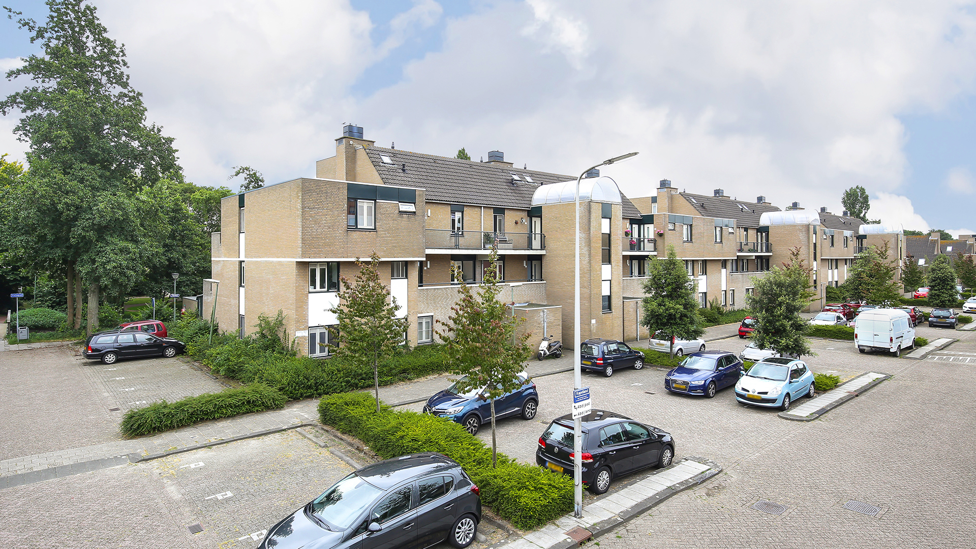 Kapelpad 11, 2264 JA Leidschendam, Nederland