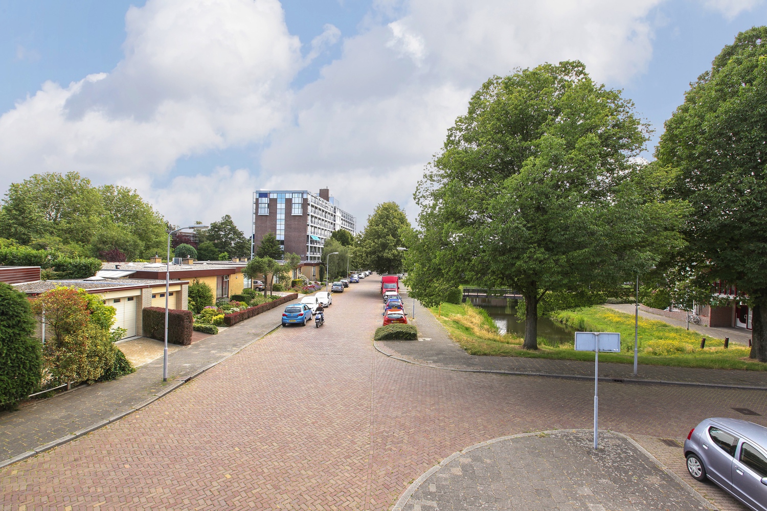 Prinses Margrietlaan 81