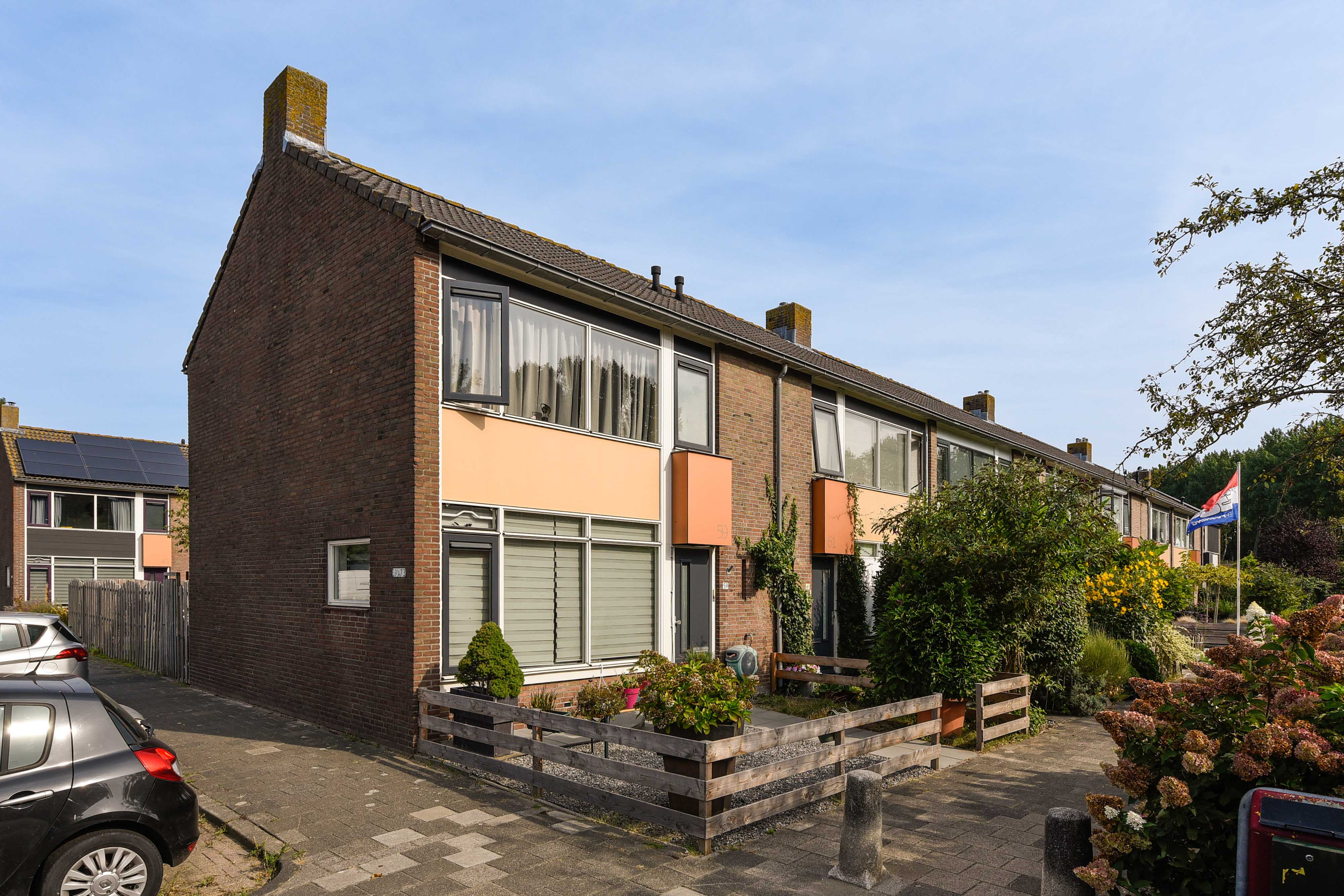 Van Santhorststraat 71
