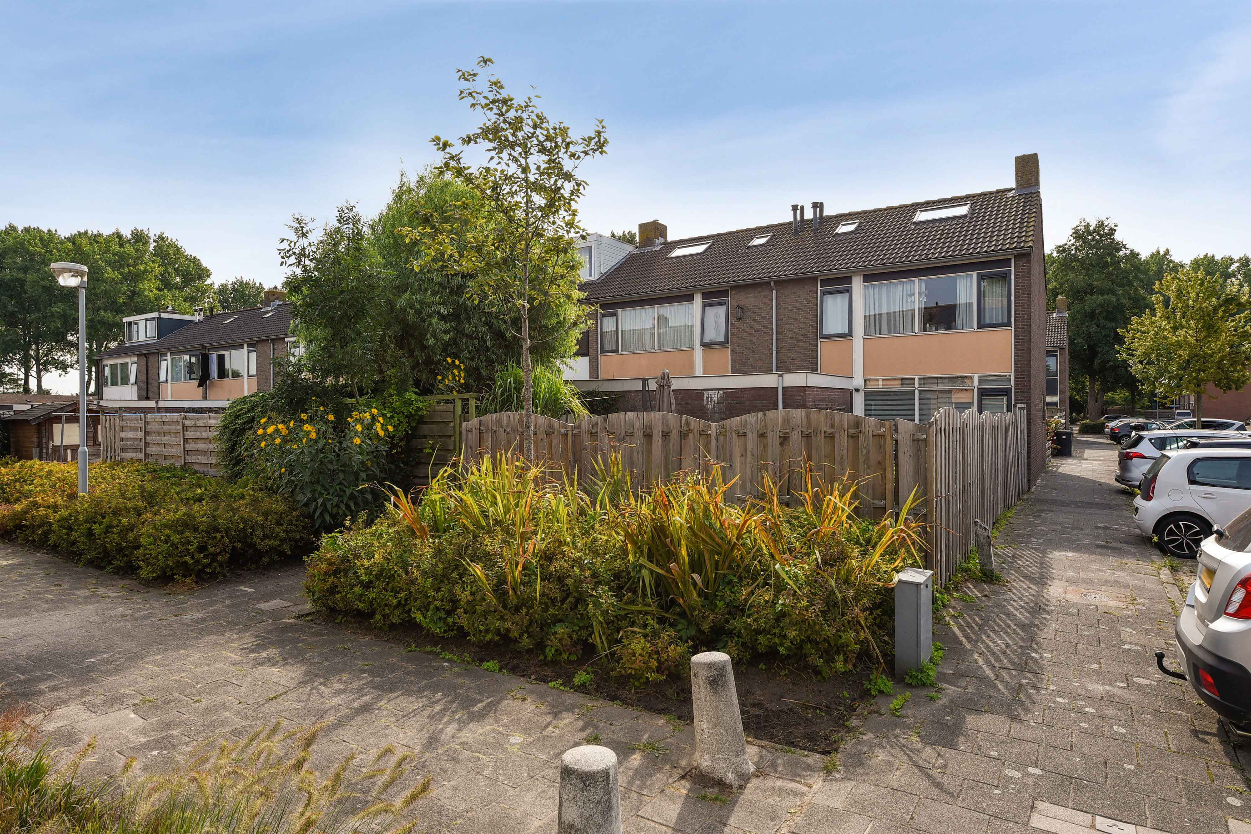 Van Santhorststraat 71