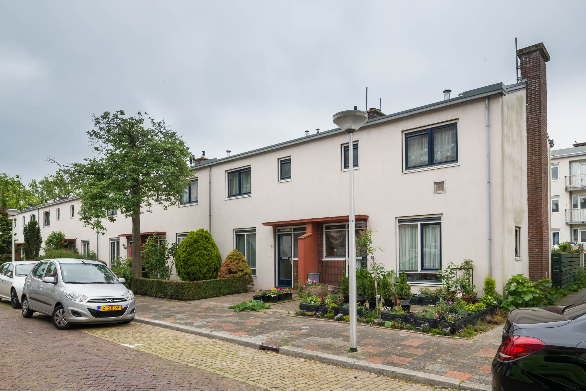 Lijsterbeslaan 66