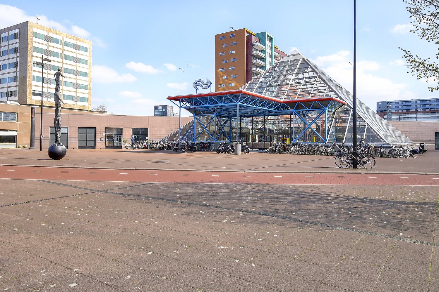 Louis Davidsstraat 88