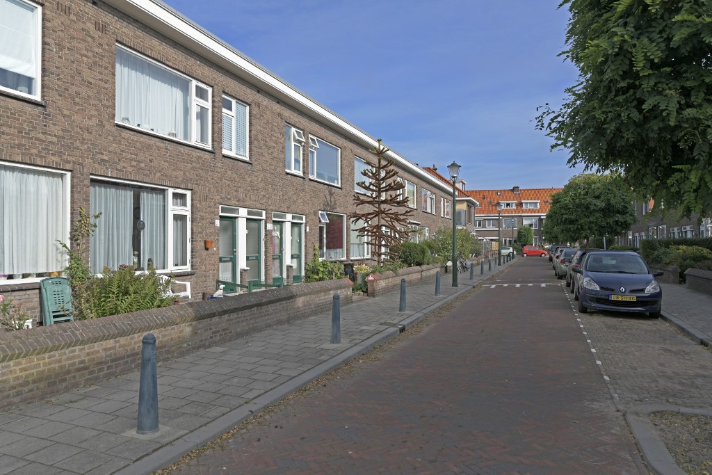 Fanfarestraat 8