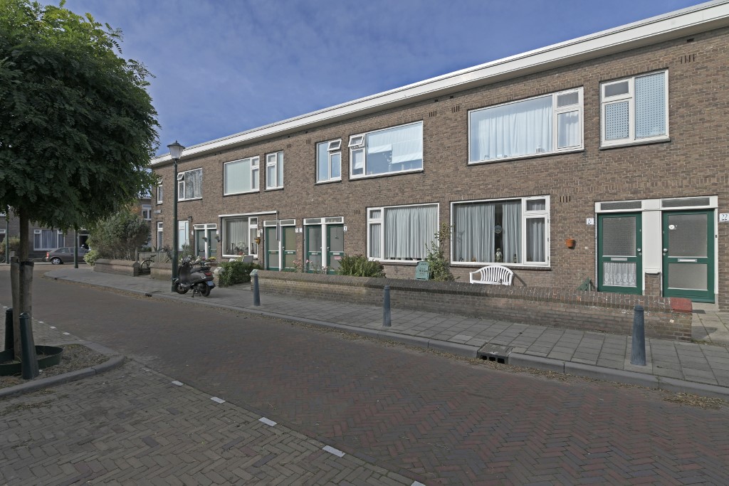 Fanfarestraat 8