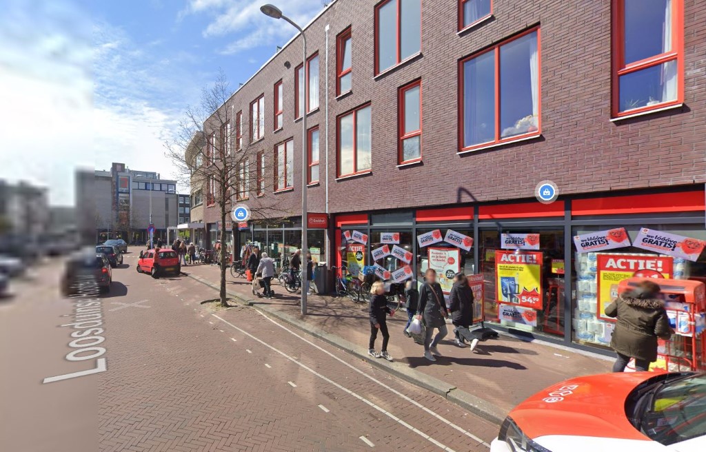Fanfarestraat 8