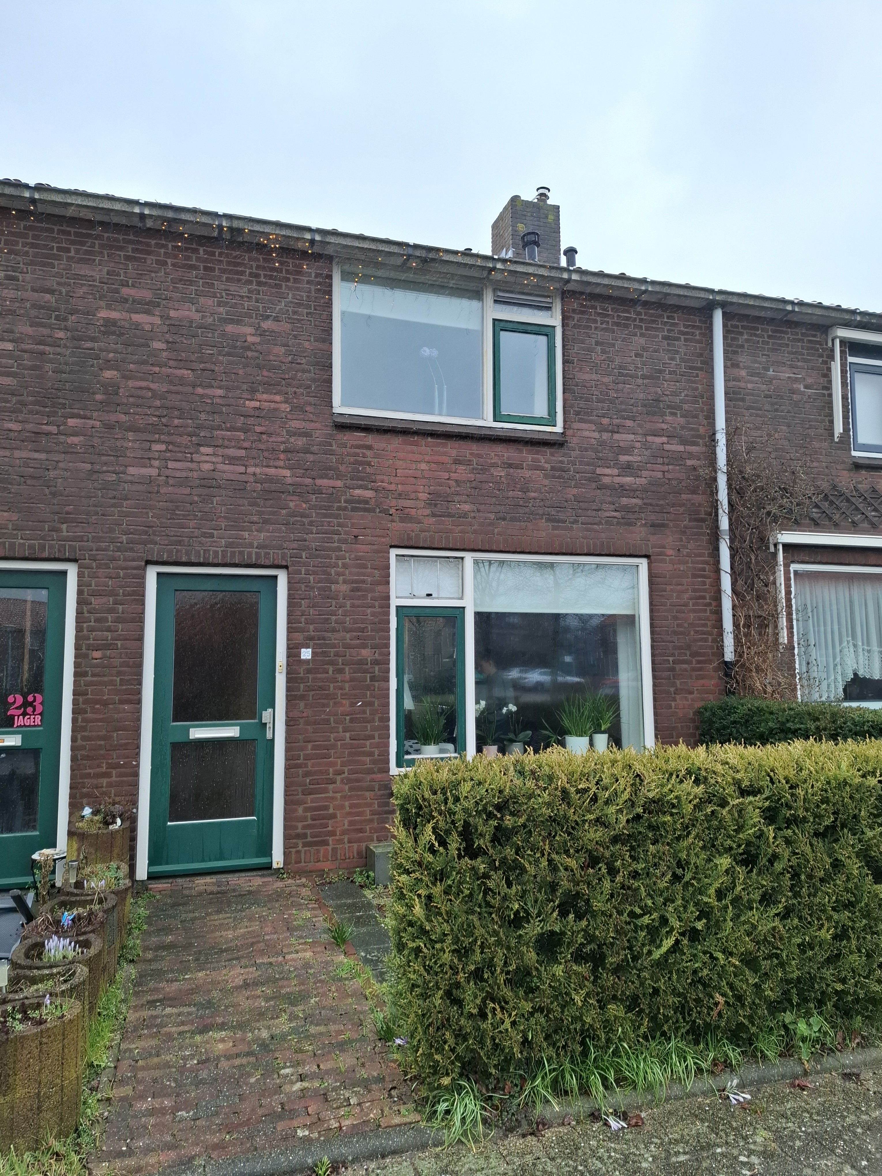 2e van Reenenstraat 25, 2675 SL Honselersdijk, Nederland