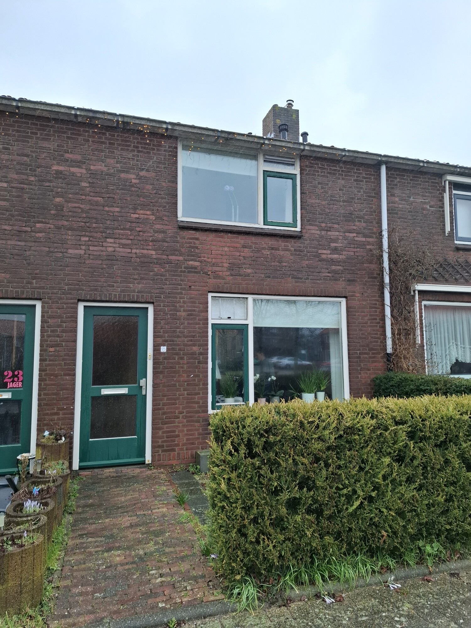2e Van Reenenstraat 25