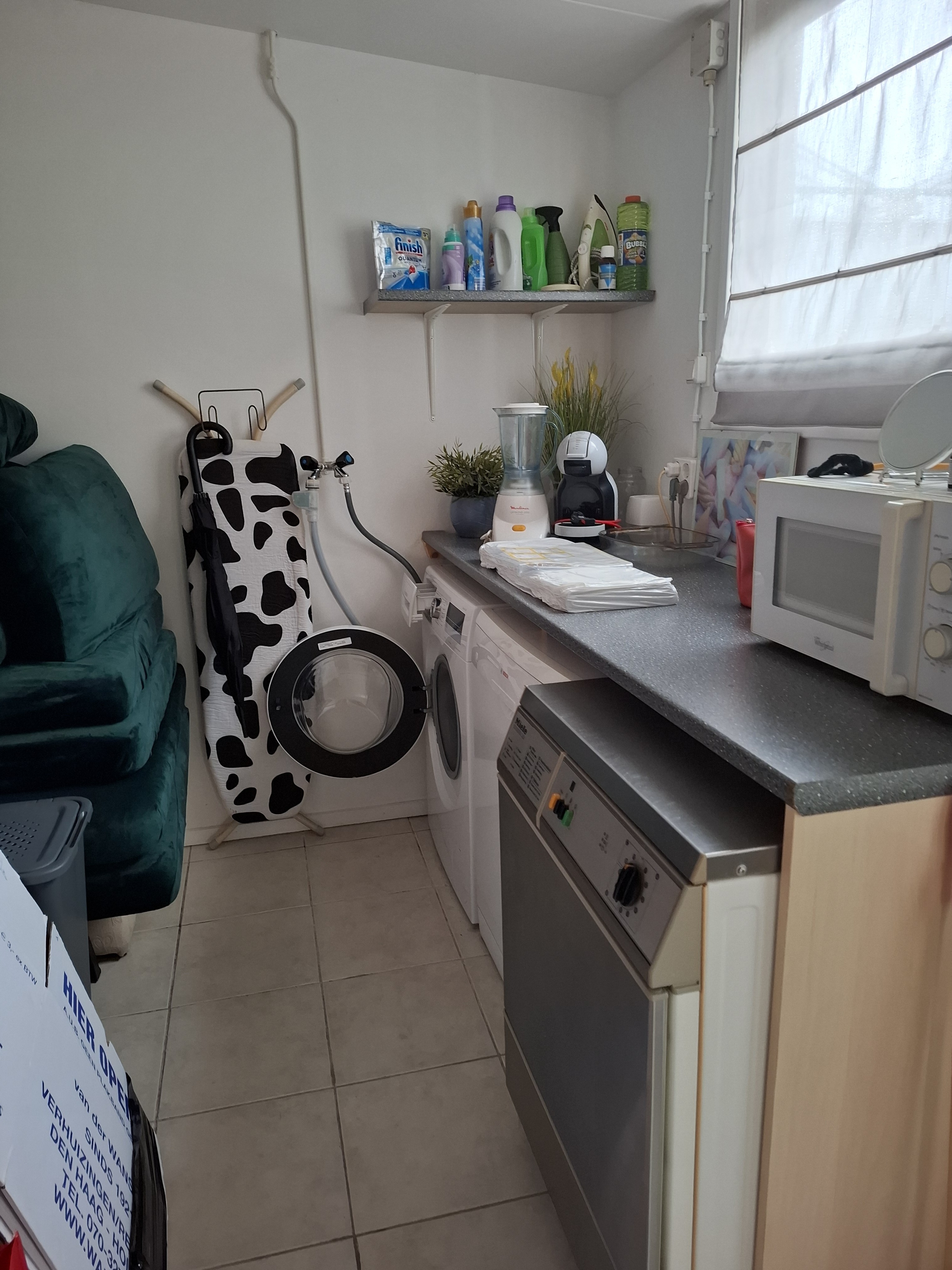 2e van Reenenstraat 25