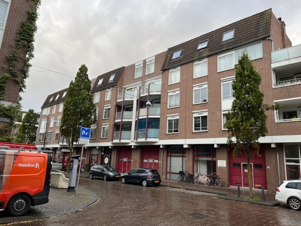 Nieuwe Molstraat 300