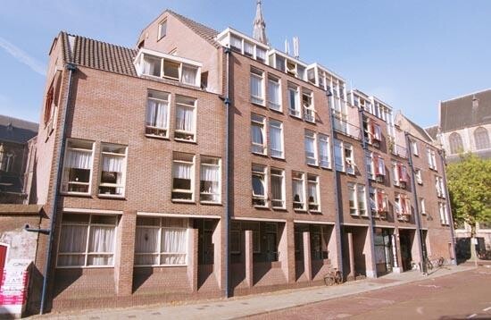 Burgwal 162