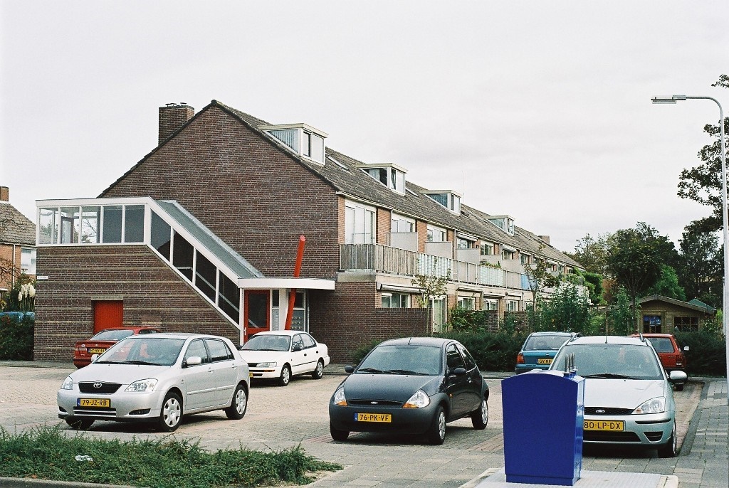Kornalijn 2