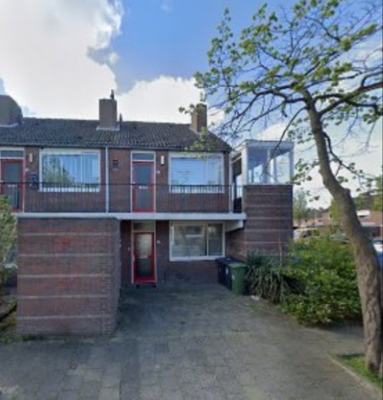 Kornalijn 2