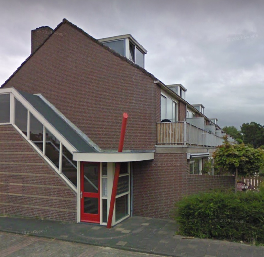 Kornalijn 2