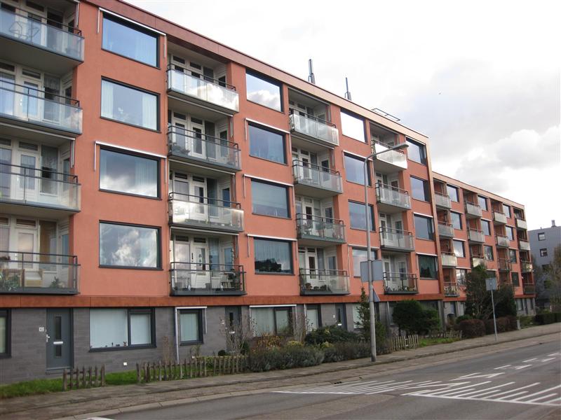 Dorpskade 72