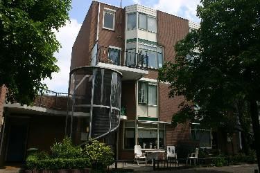 G.J. van Marrewijklaan 148, 2552 JM Den Haag, Nederland