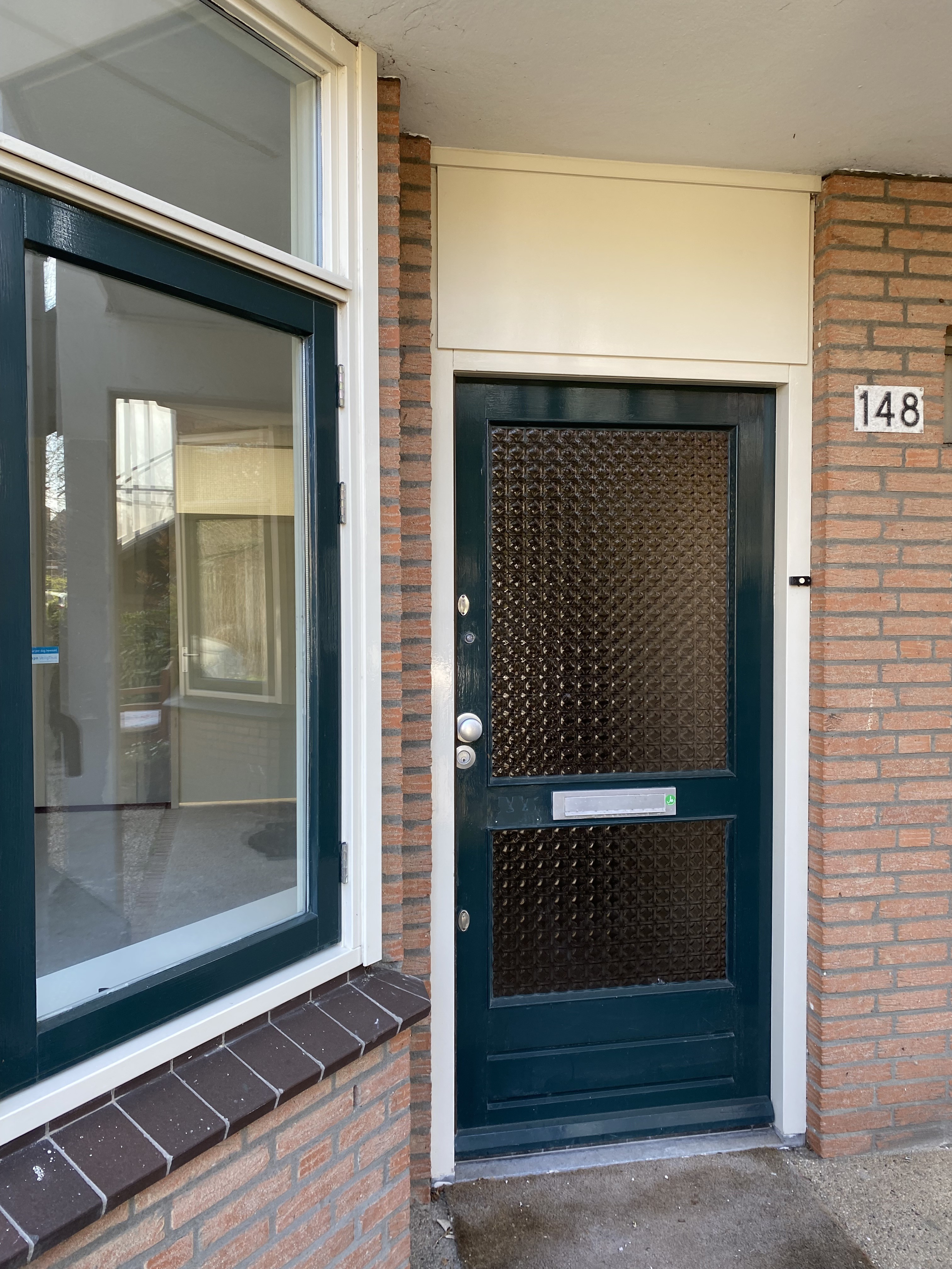G.J. van Marrewijklaan 148