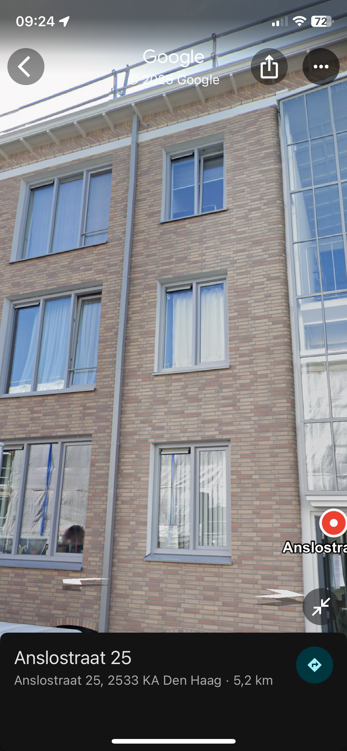 Anslostraat 25