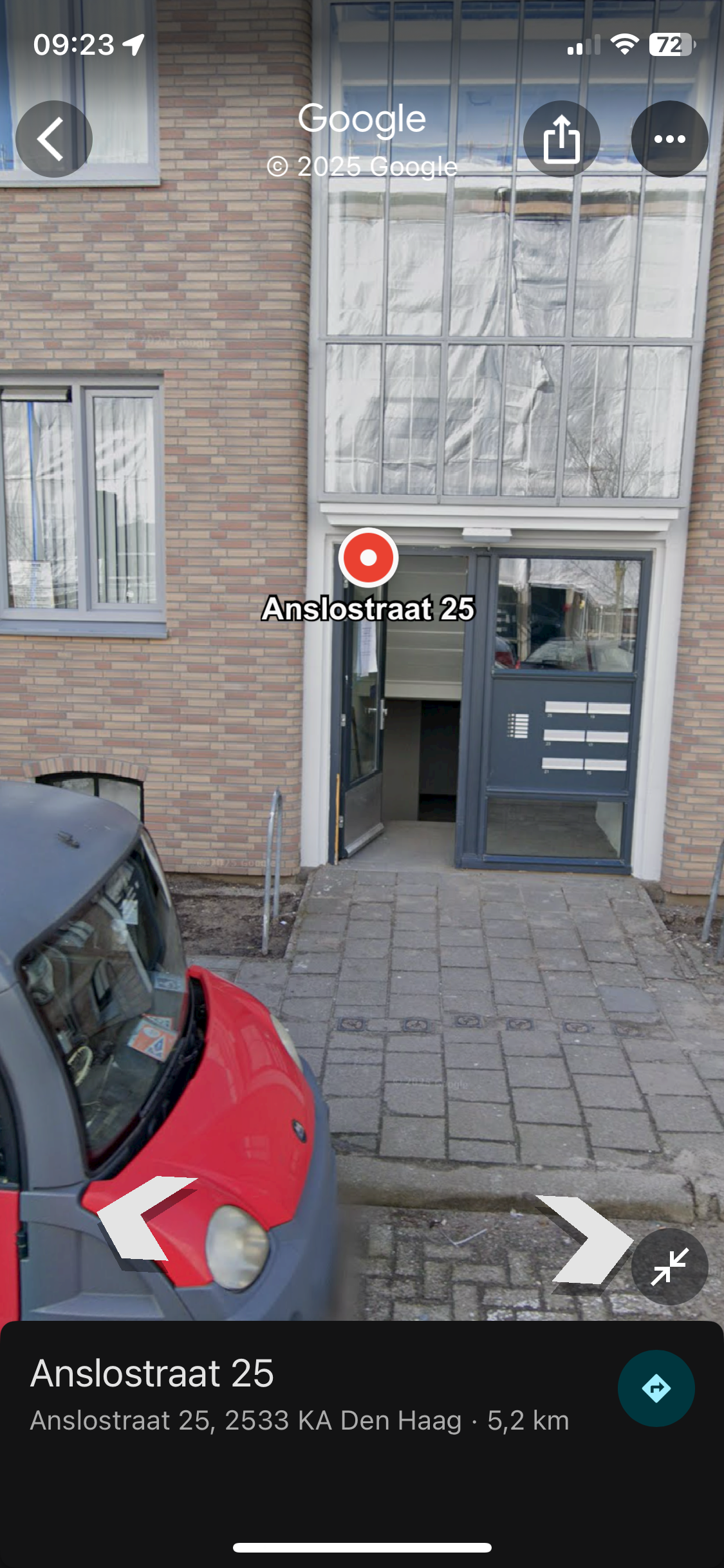 Anslostraat 25
