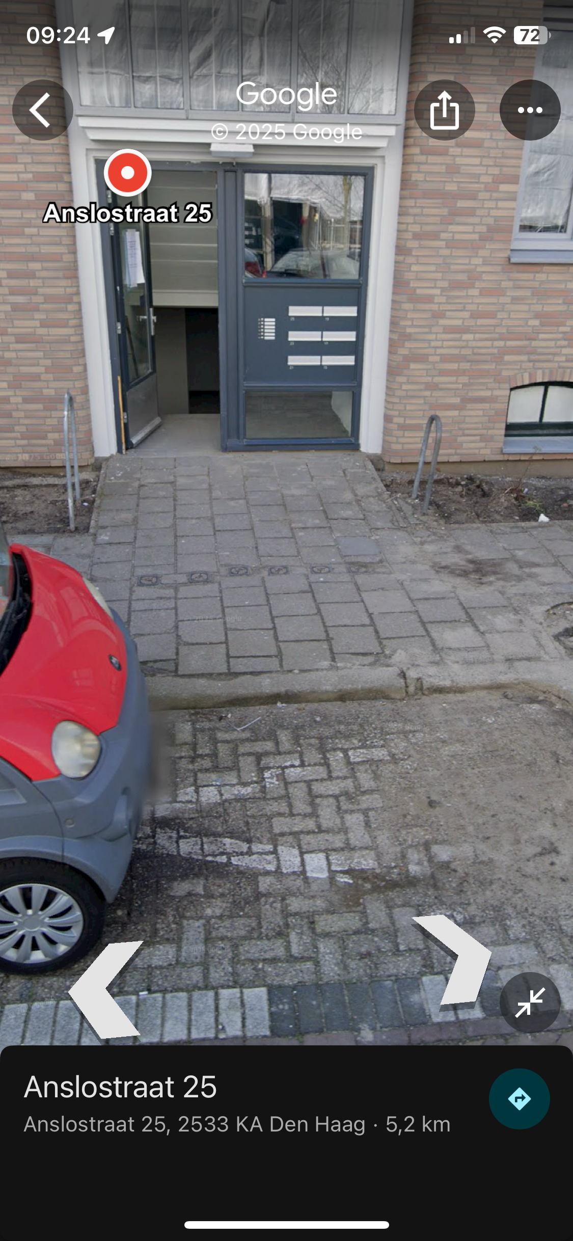 Anslostraat 25