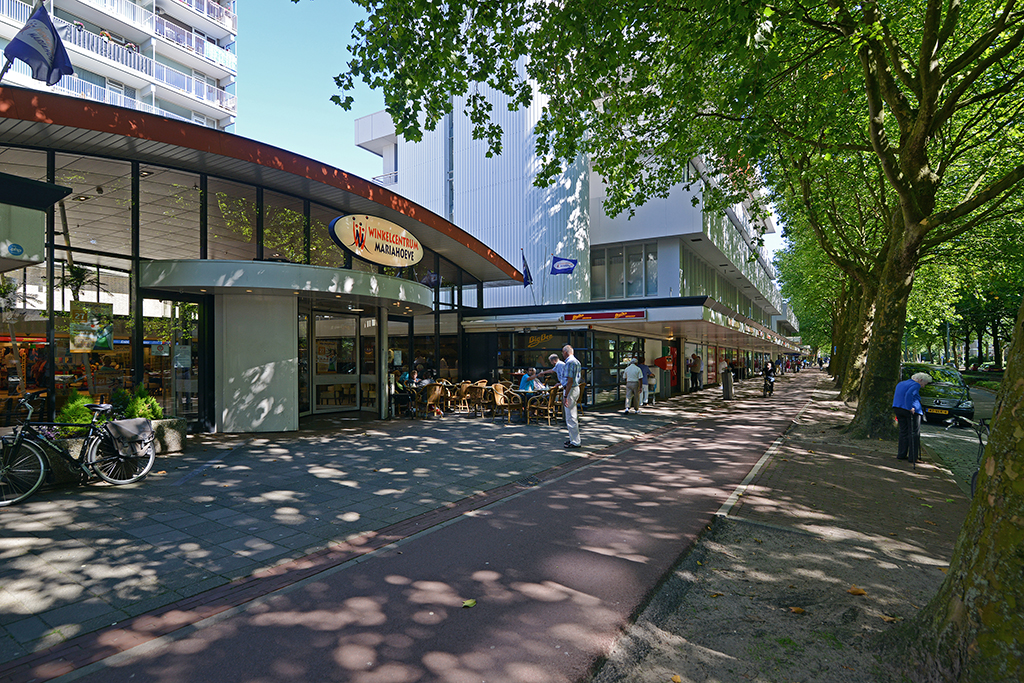 Barnsteenhorst 143