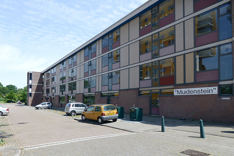 Genemuidenstraat 76, 2545 NZ Den Haag, Nederland