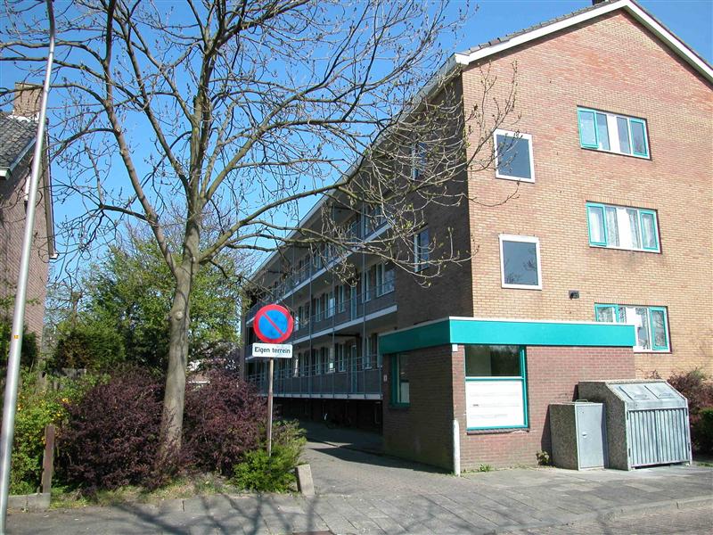 Rozemarijn 71, 2291 GK Wateringen, Nederland