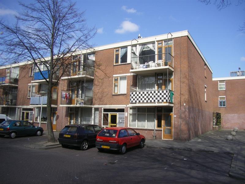 Westenbergstraat 37