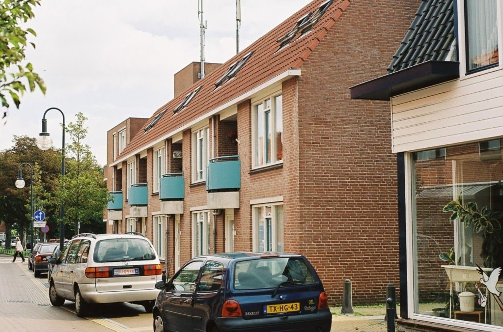 van de Kasteelestraat 25, 2691 ZL 's-Gravenzande, Nederland