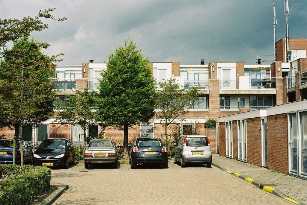 van de Kasteelestraat 25
