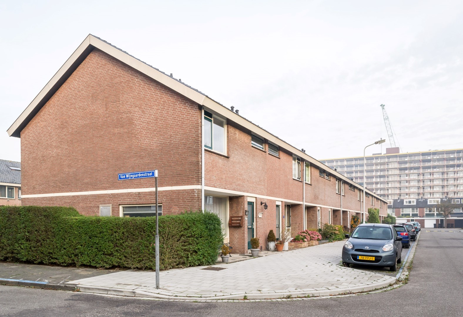 Bootsmastraat 40