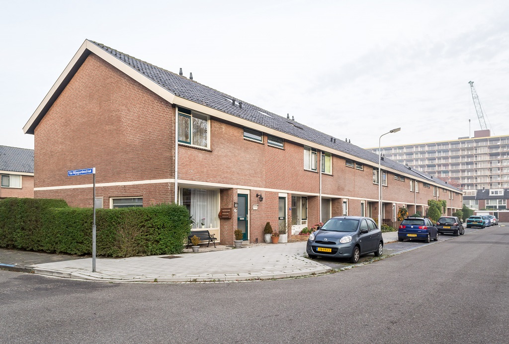 Bootsmastraat 40