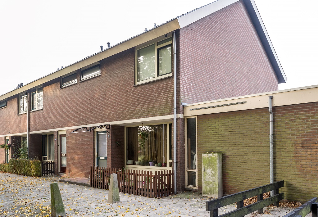 Bootsmastraat 40