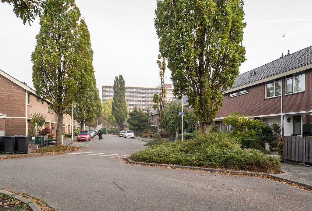 Bootsmastraat 40