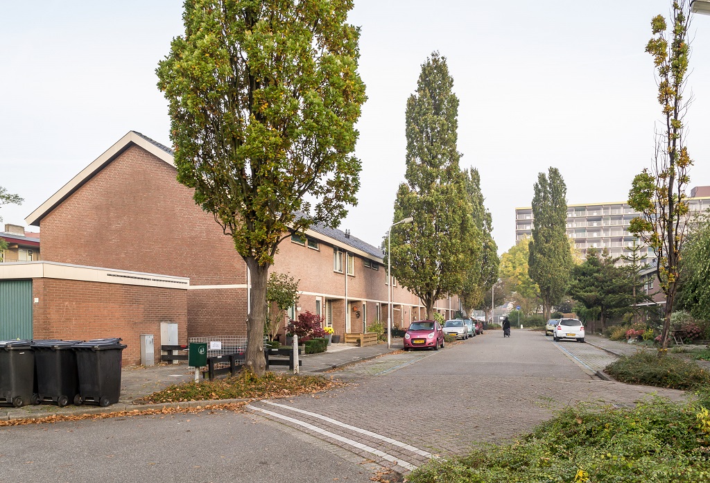 Bootsmastraat 40