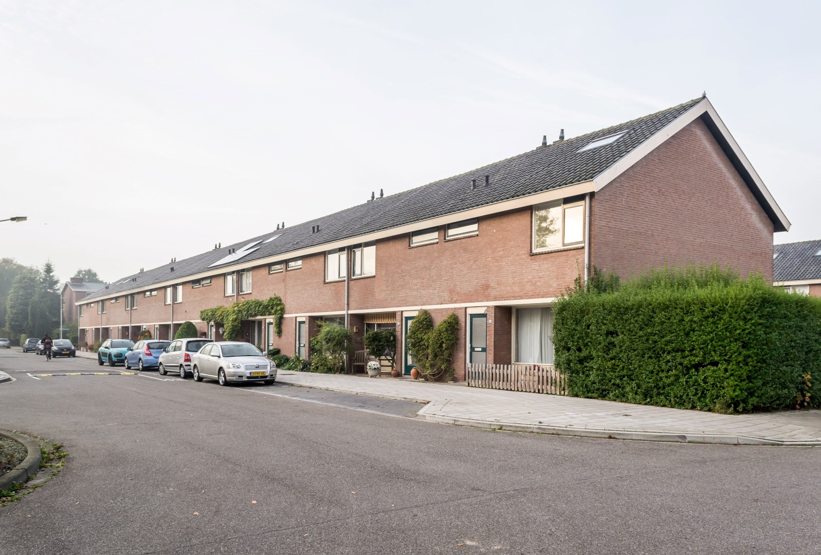 Bootsmastraat 40