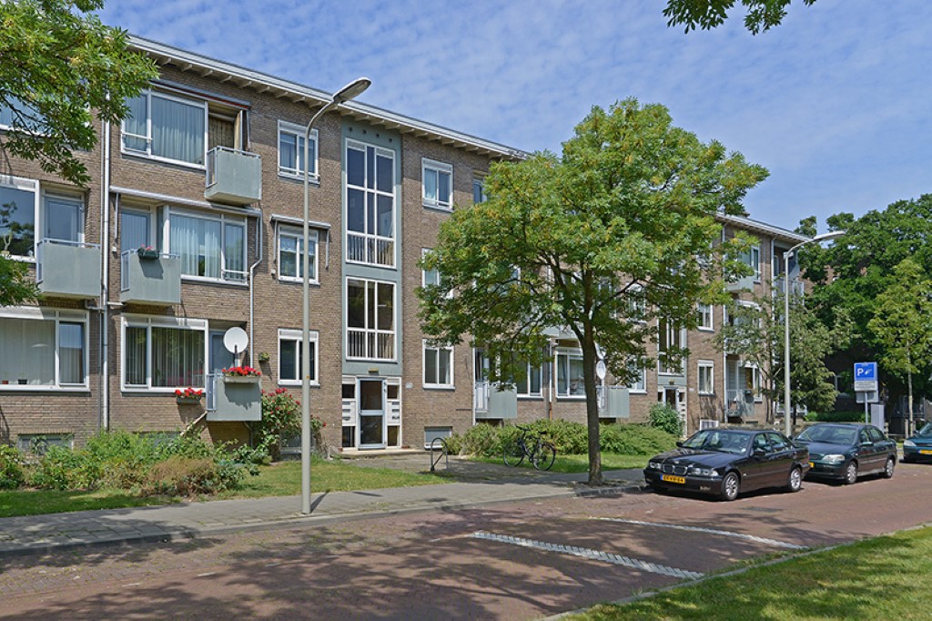 Vledderstraat 131, 2545 RK Den Haag, Nederland