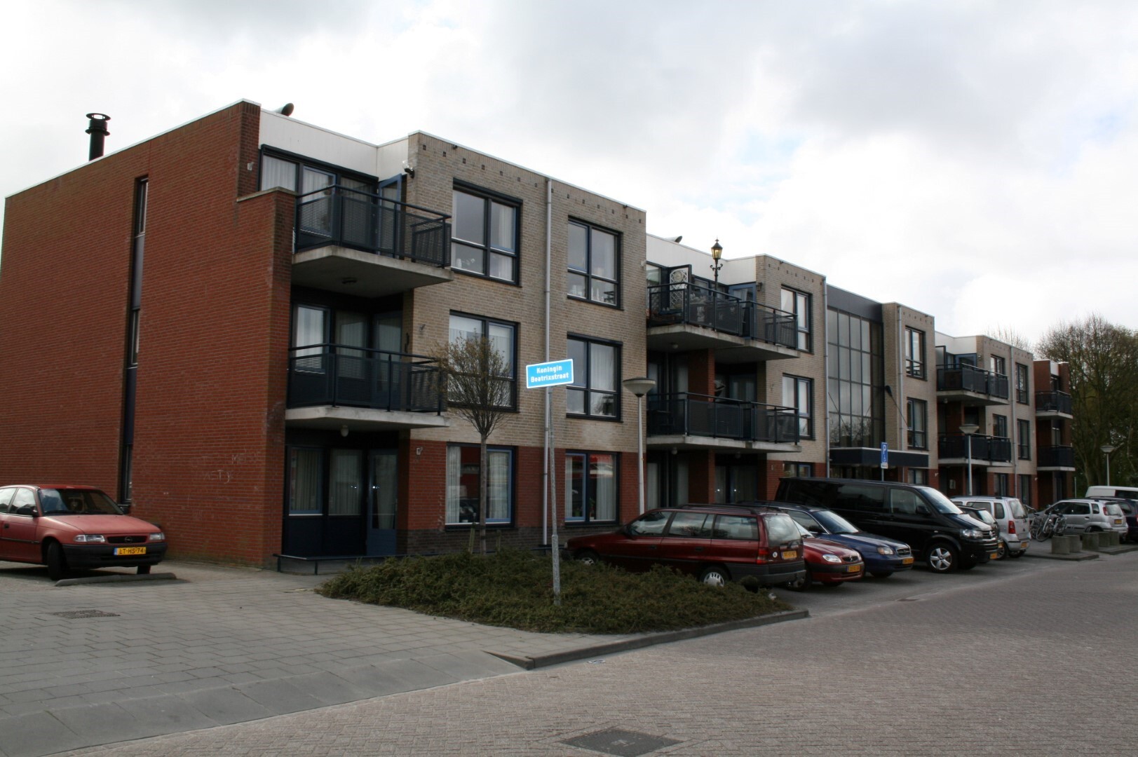 Prinses Irenestraat 57
