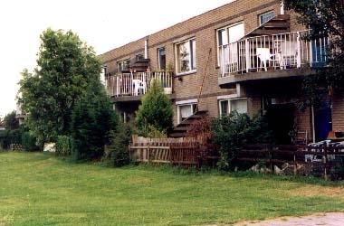 Nervilijn 65, 2728 BJ Zoetermeer, Nederland